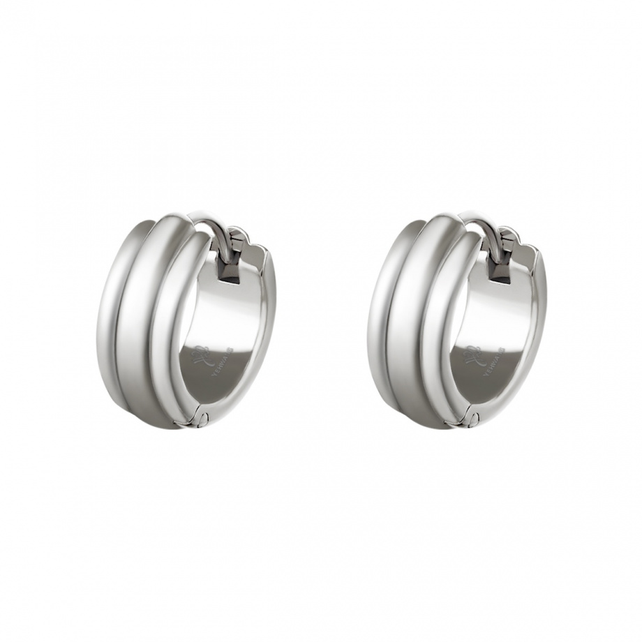 lea | hoops