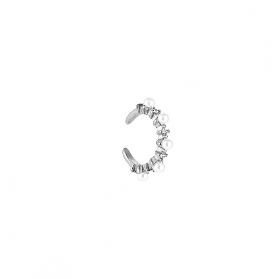 amila belle | earcuff